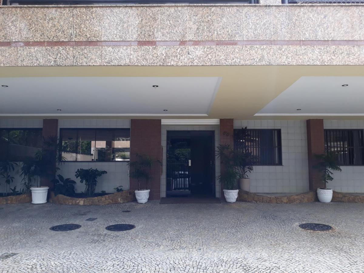 Apartamento Mobiliado No Recreio Posto 9 Río de Janeiro