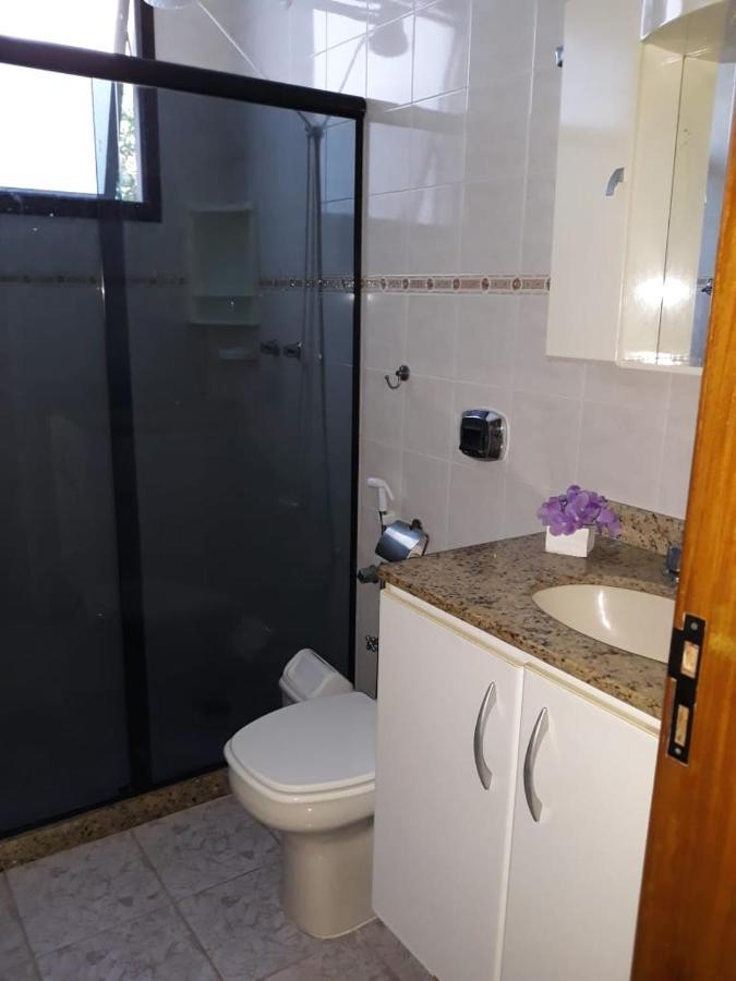 Apartamento Mobiliado No Recreio Posto 9 Río de Janeiro