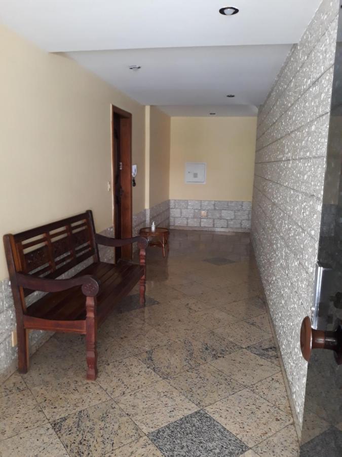 Apartamento Mobiliado No Recreio Posto 9 Apartamento Río de Janeiro