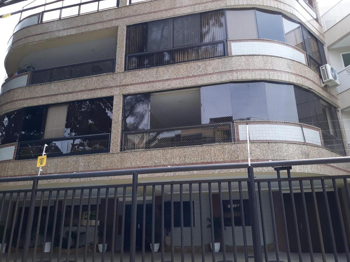 Apartamento Mobiliado No Recreio Posto 9 * Río de Janeiro
