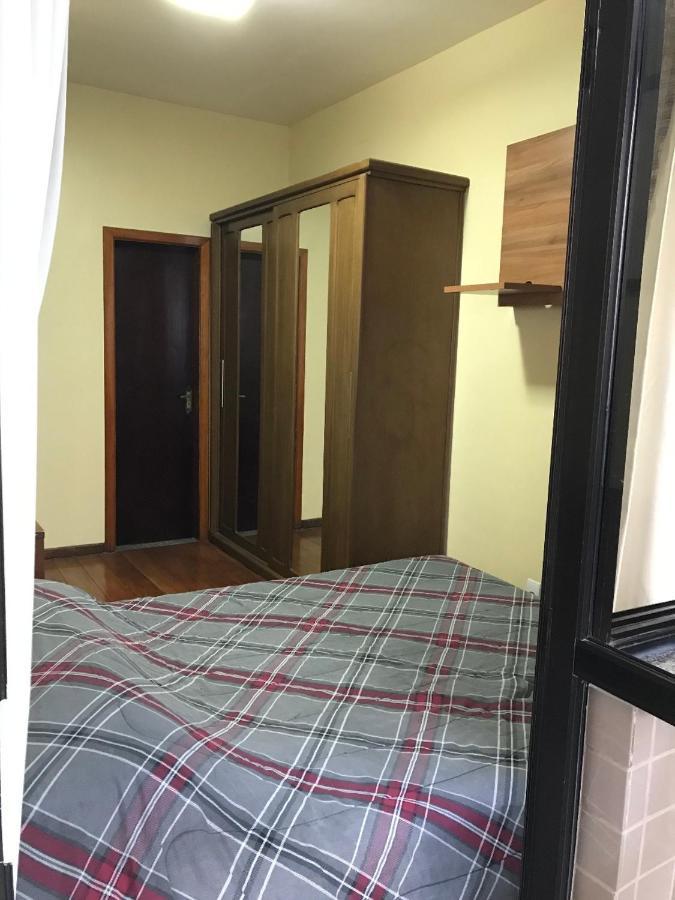 Apartamento Mobiliado No Recreio Posto 9 Río de Janeiro