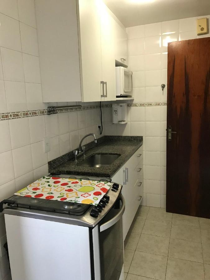 Apartamento Mobiliado No Recreio Posto 9 * Río de Janeiro