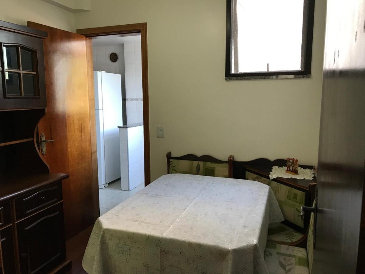 Apartamento Apartamento Mobiliado No Recreio Posto 9 Río de Janeiro