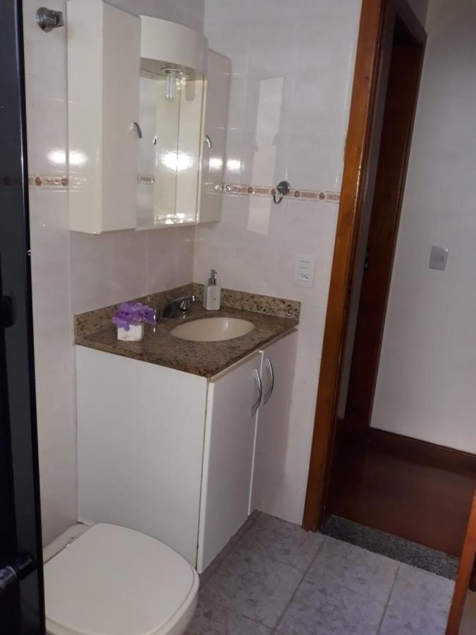 Apartamento Mobiliado No Recreio Posto 9 * Río de Janeiro