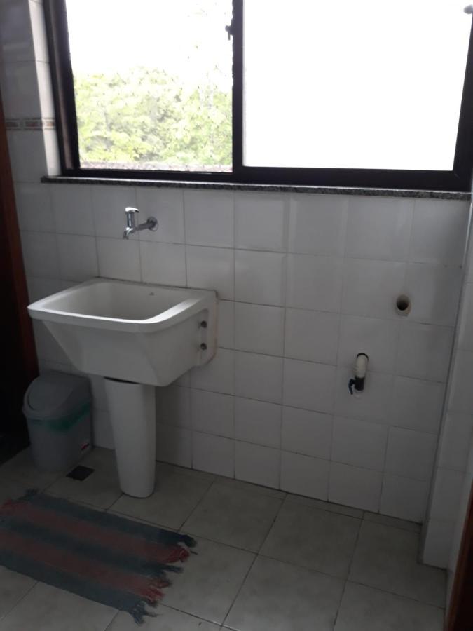 Apartamento Mobiliado No Recreio Posto 9 Appartamento