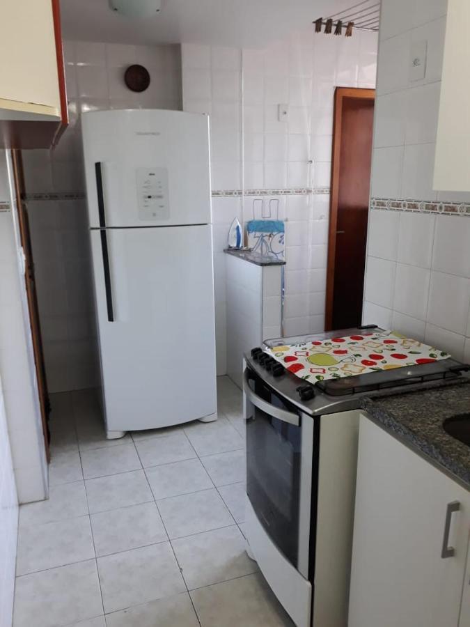 Appartamento Apartamento Mobiliado No Recreio Posto 9
