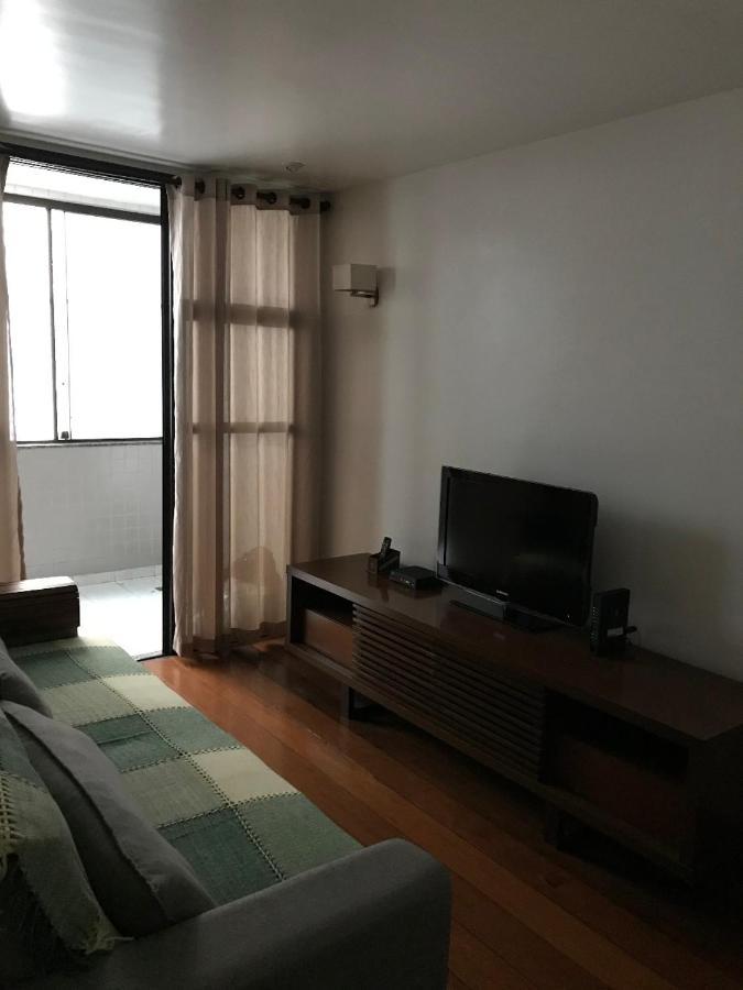 Apartamento Mobiliado No Recreio Posto 9 Appartamento
