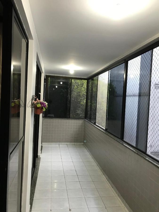 Apartamento Mobiliado No Recreio Posto 9 Appartamento *