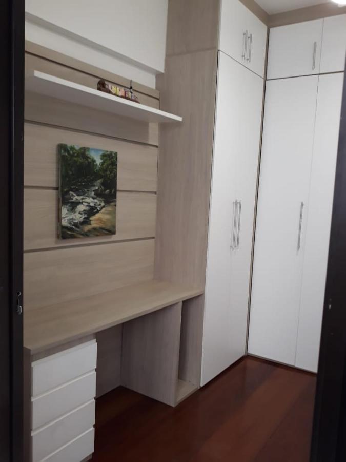 Apartamento Mobiliado No Recreio Posto 9 Appartamento